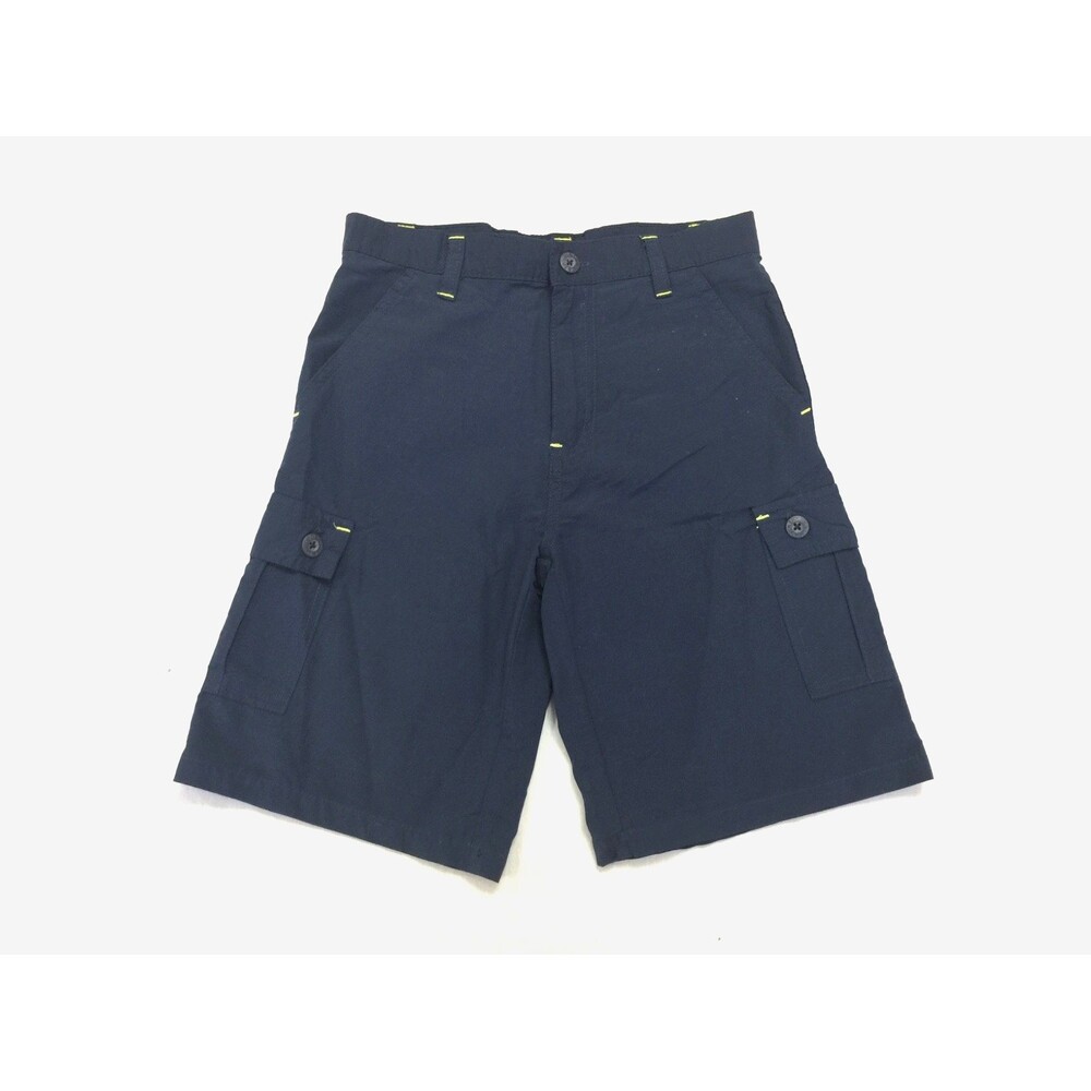 ENGLISH LAUNDRY CARGO BOYS SHORTS SIZE 7